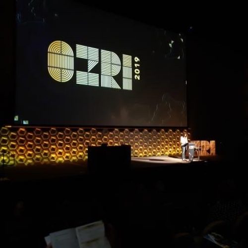 Ozri Conference Melbourne 2019