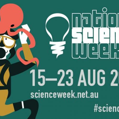 National Science Week